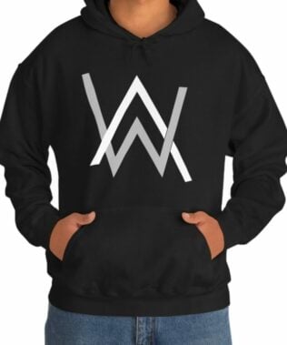 ALAN WALKER CLASSIC Hoodie