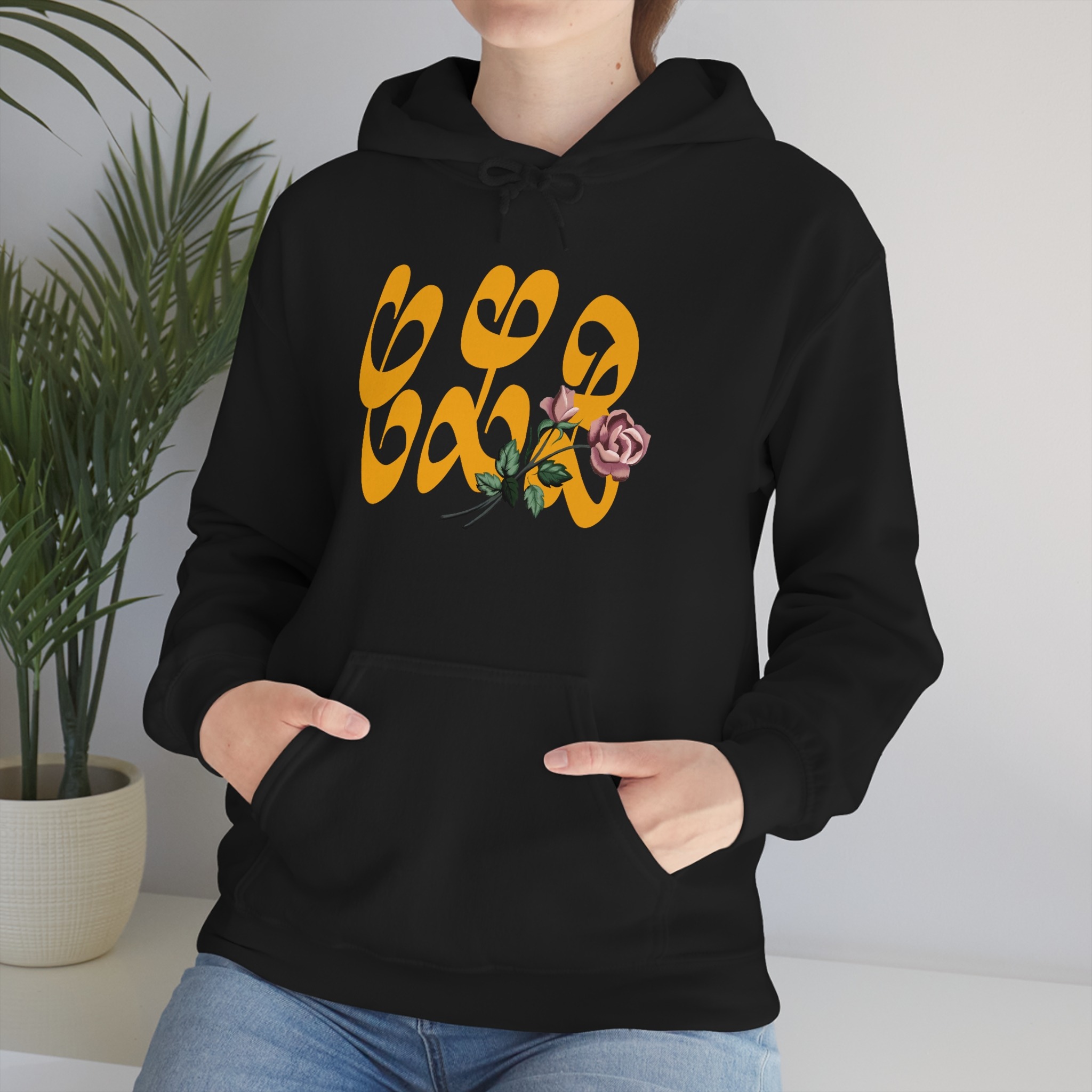Certified Lover Boy-Drake Album Logo Merch Hoodie Certified lover boy-drake album logo merch hoodie - image 4