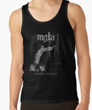 Mgla - Black metal band merch - Mgla - Black metal band clothing - Mgla - Black metal band apparel