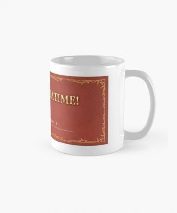 Perfect Teatime - Fire Emblem Three Houses cup - Perfect Teatime - Fire Emblem Three Houses merch - Perfect Teatime - Fire Emblem Three Houses apparel
