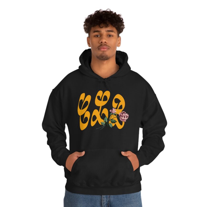 Certified Lover Boy-Drake Album Logo Merch Hoodie Certified lover boy-drake album logo merch hoodie - image 2