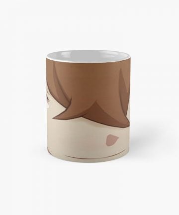 Childe Genshin Impact Mug