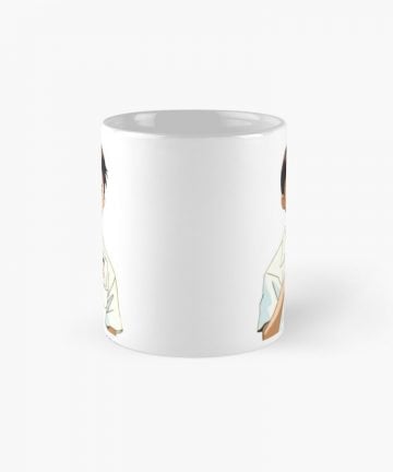 Cup of Shinji Mug