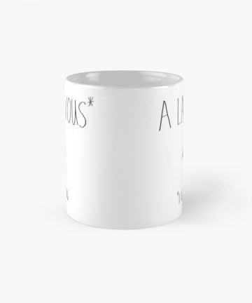 I love you - Simlish Mug
