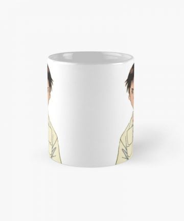 Shinji Mug  Mug