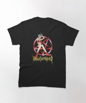 Whole Lotta Red t shirt - Whole Lotta Red merch - Whole Lotta Red clothing - Whole Lotta Red apparel
