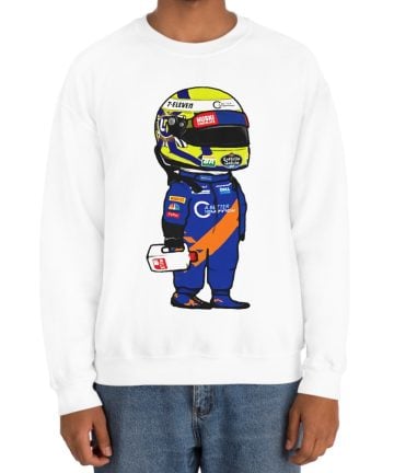 Lando Norris Sweatshirt