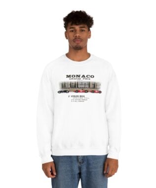 Monaco '61 Sweatshirt