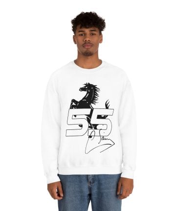 Carlos Sainz Sweatshirt