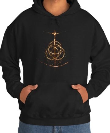 Elden Ring Hoodie