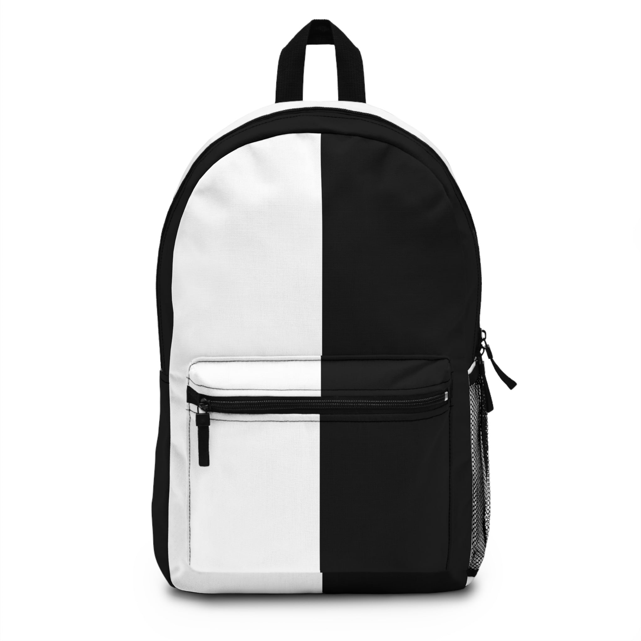half black half white mini backpack Pint Neff Headwear is a snow/skate/surf headwear company specializing in accessories such as Beanie Hats JanSport Half Pint - Review