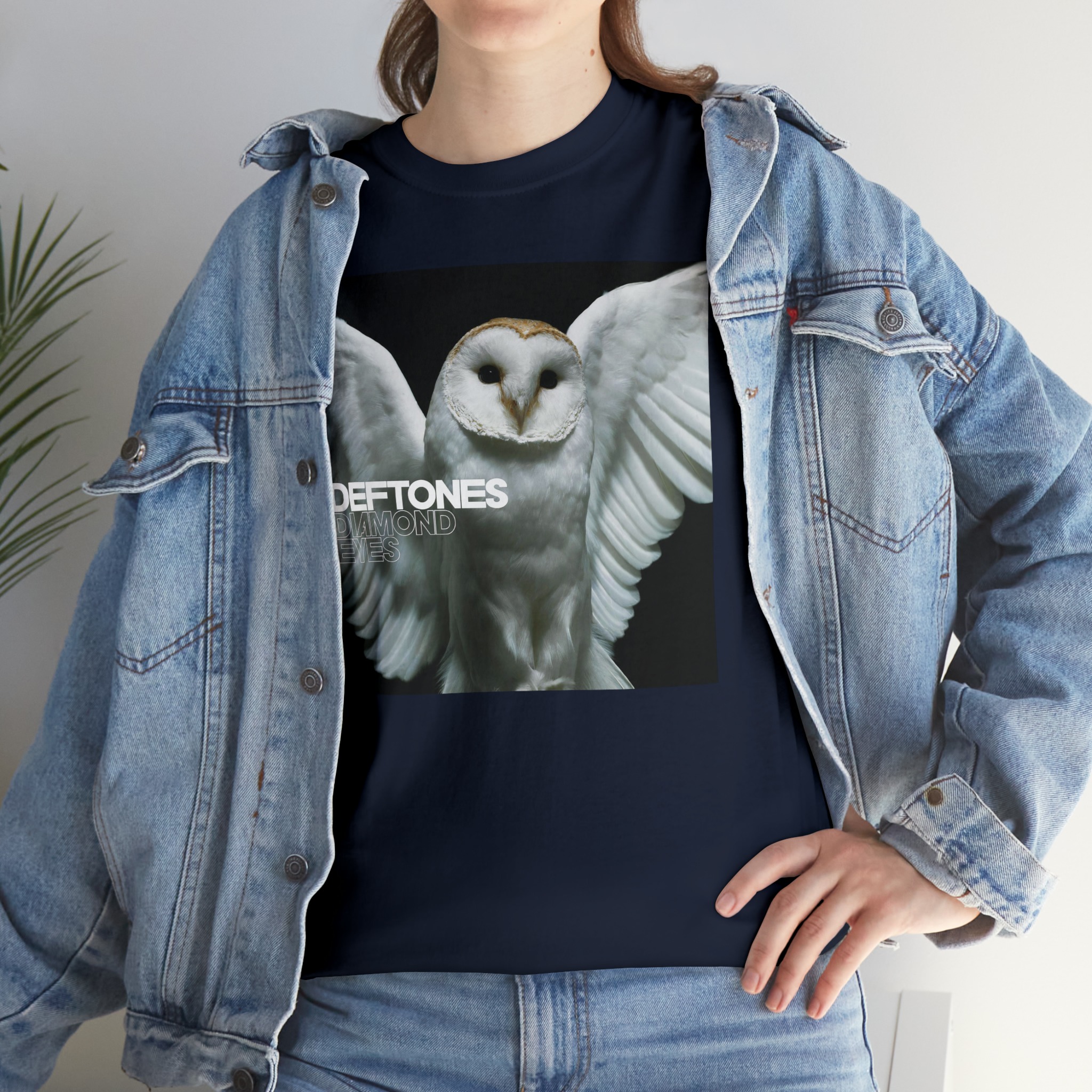 Deftones Diamond Eyes T-Shirt Deftones diamond eyes t-shirt - image 8
