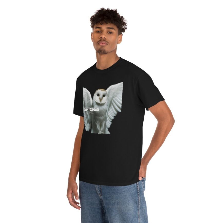 Deftones Diamond Eyes T-Shirt Deftones diamond eyes t-shirt - image 2