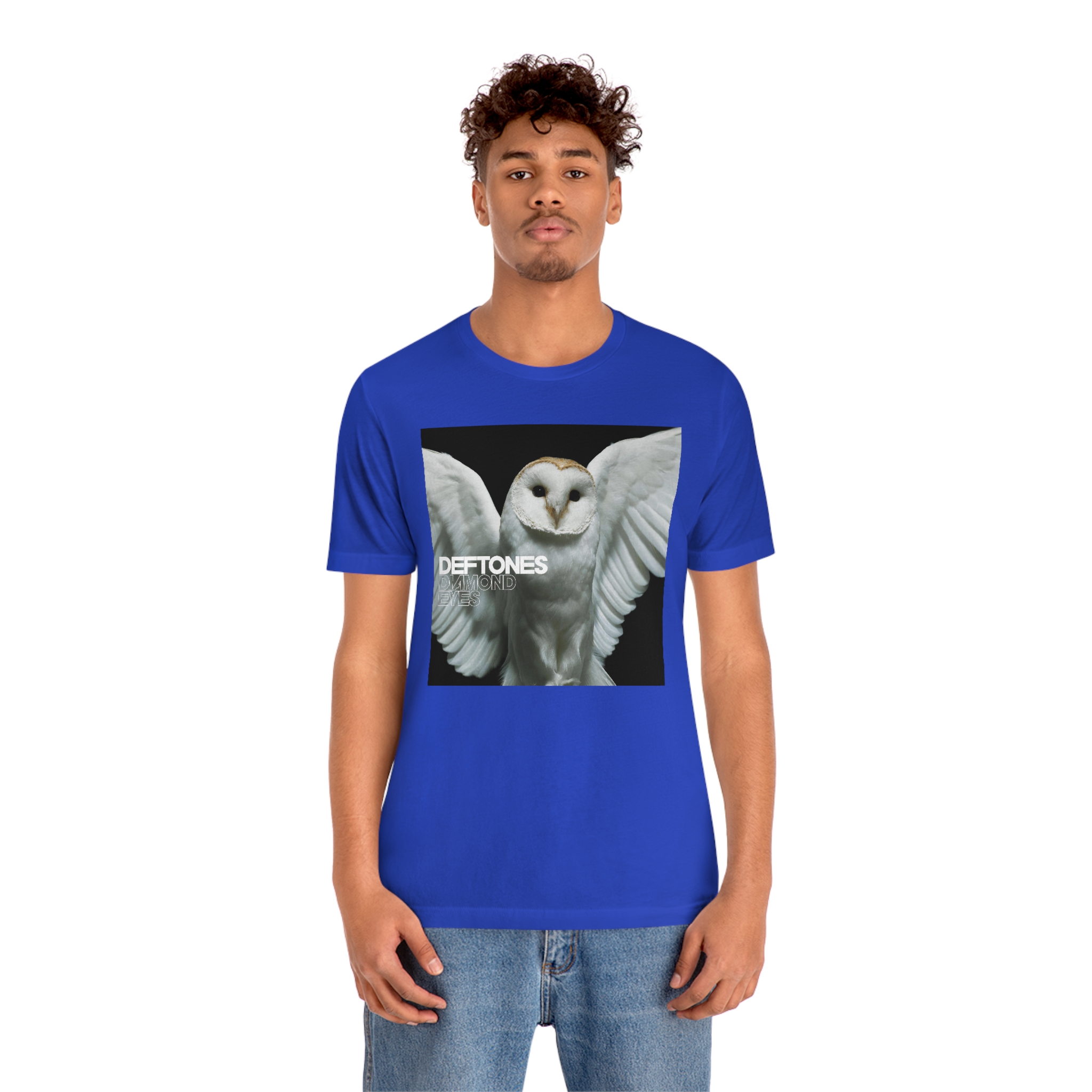 Deftones Diamond Eyes T-Shirt Deftones diamond eyes t-shirt - image 5