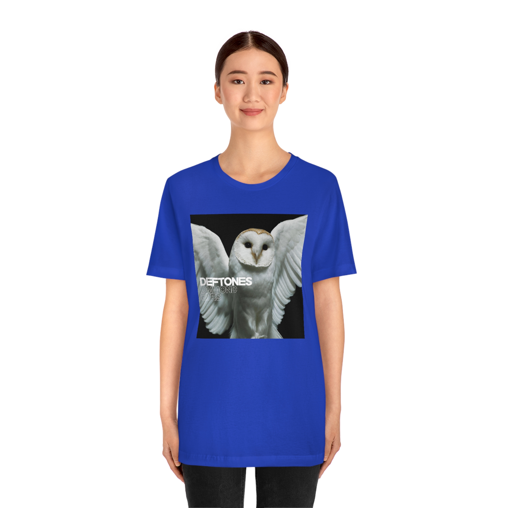 Deftones Diamond Eyes T-Shirt Deftones diamond eyes t-shirt - image 6