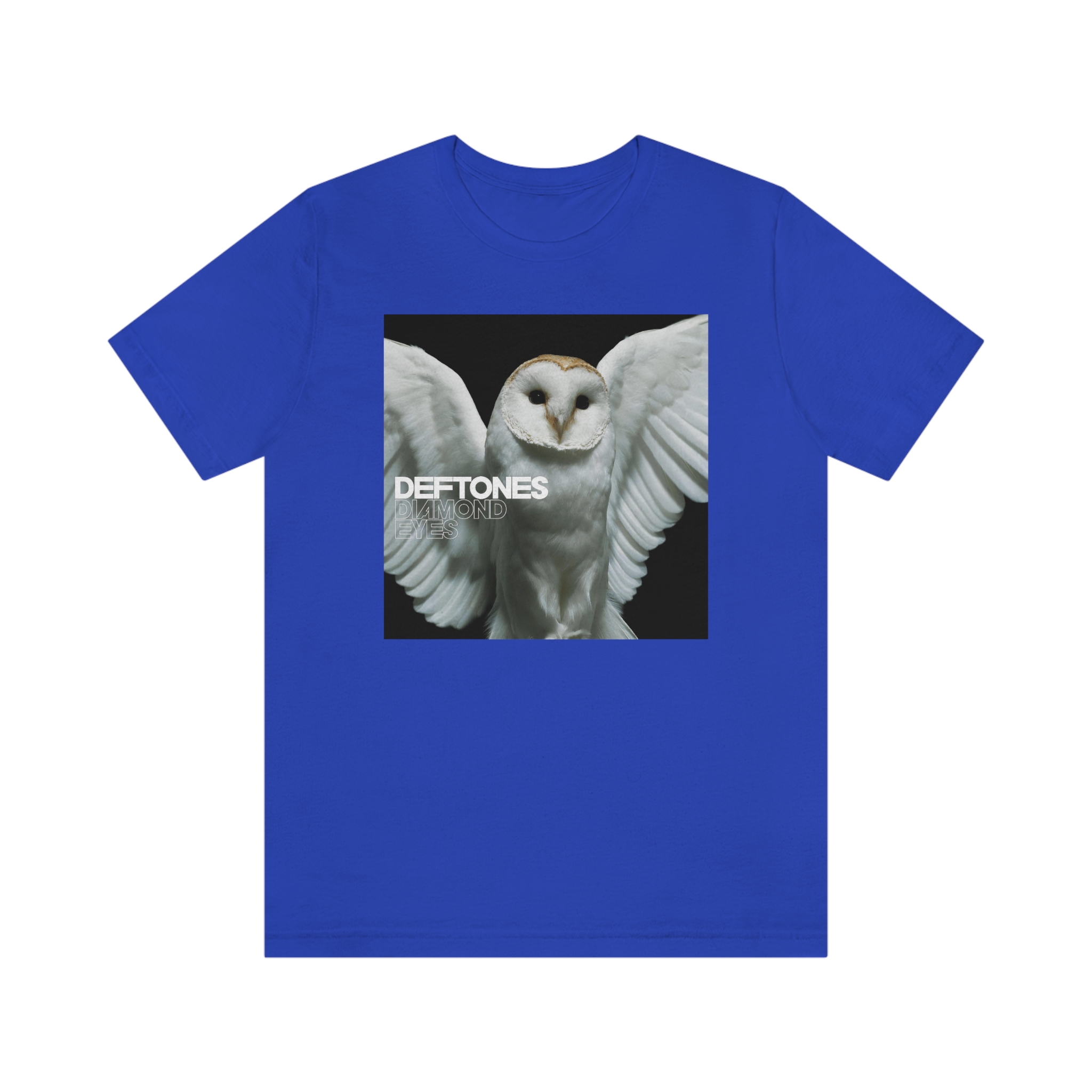 Deftones Diamond Eyes T-Shirt Deftones diamond eyes t-shirt - image 4