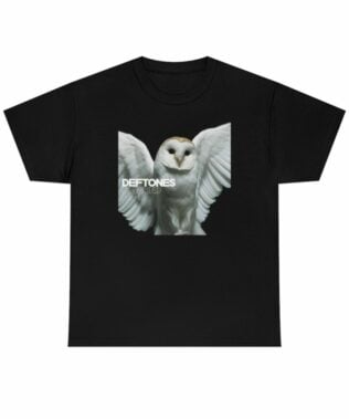 Deftones Diamond Eyes T-Shirt