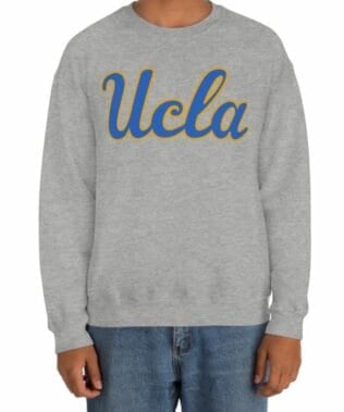 UCLA Bruins Sweatshirt