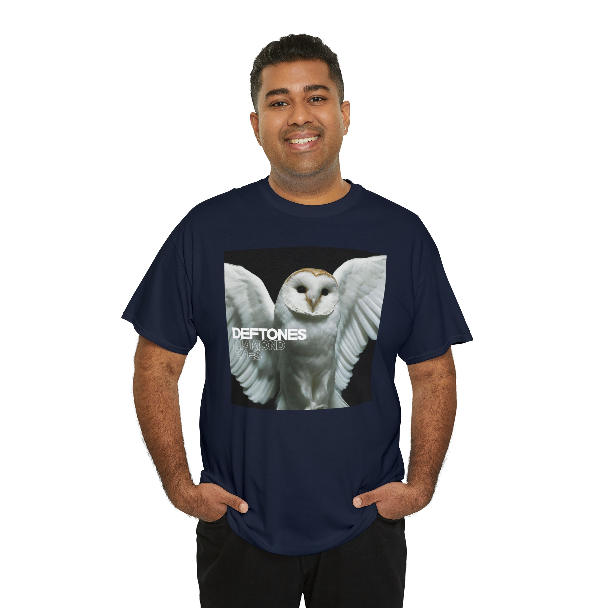 Deftones Diamond Eyes T-Shirt Deftones diamond eyes t-shirt - image 9