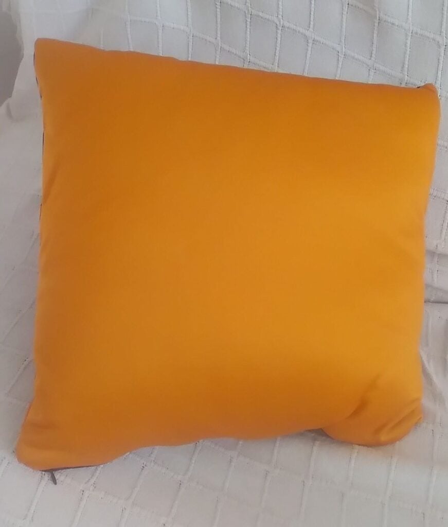 Slotherin Throw Pillow Image #2 from liam moriarty