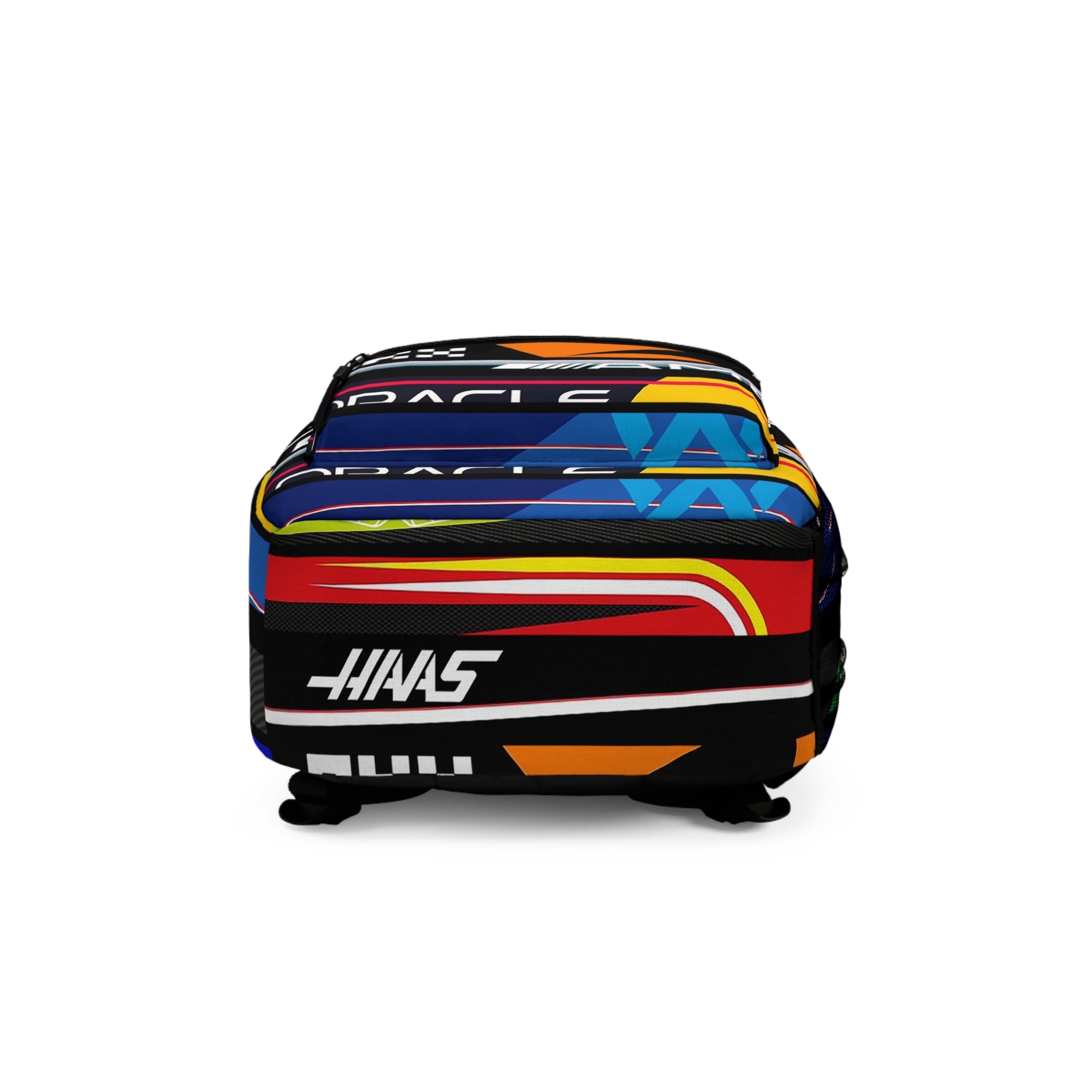 F1 Teams Backpack F1 teams backpack - image 5