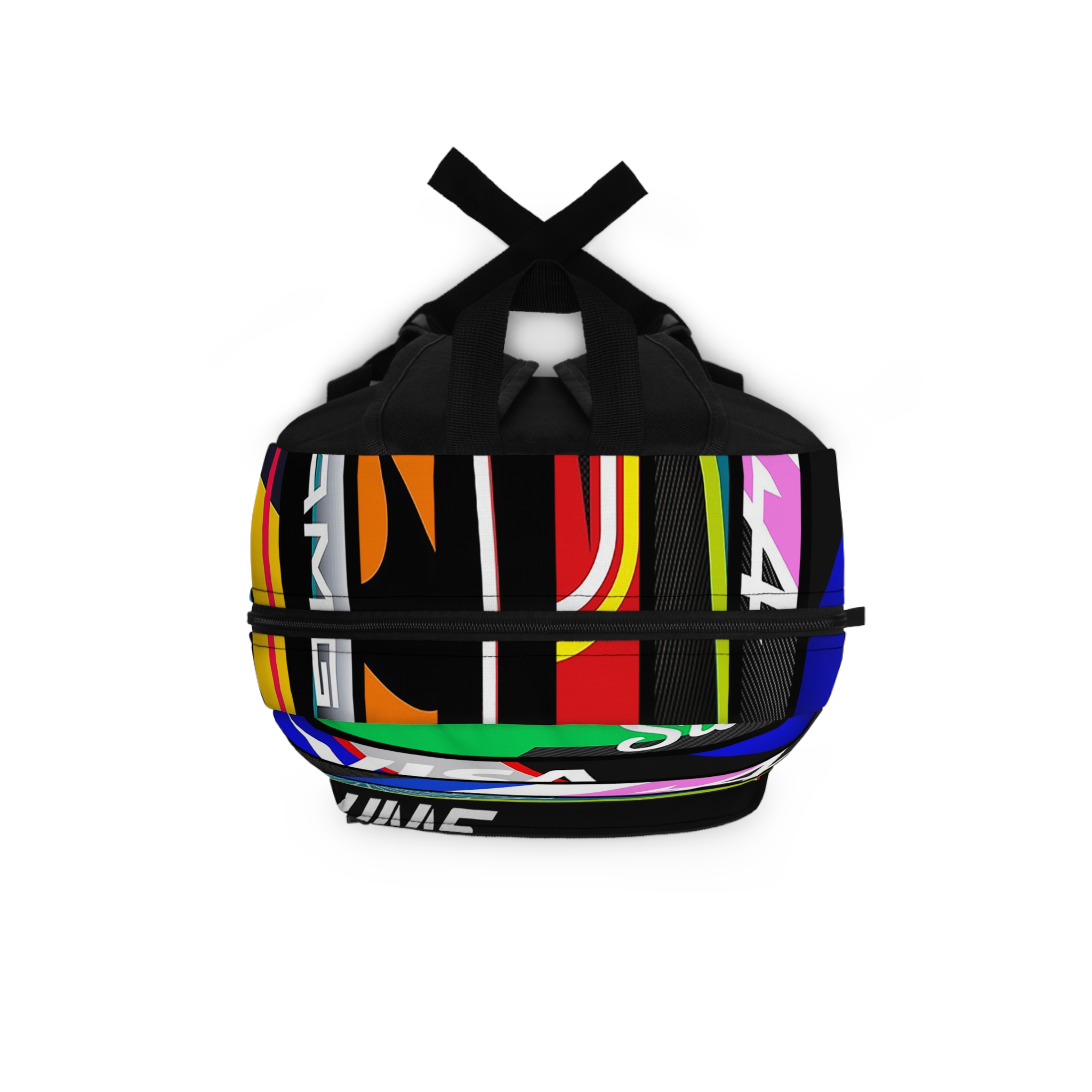 F1 Teams Backpack F1 teams backpack - image 4