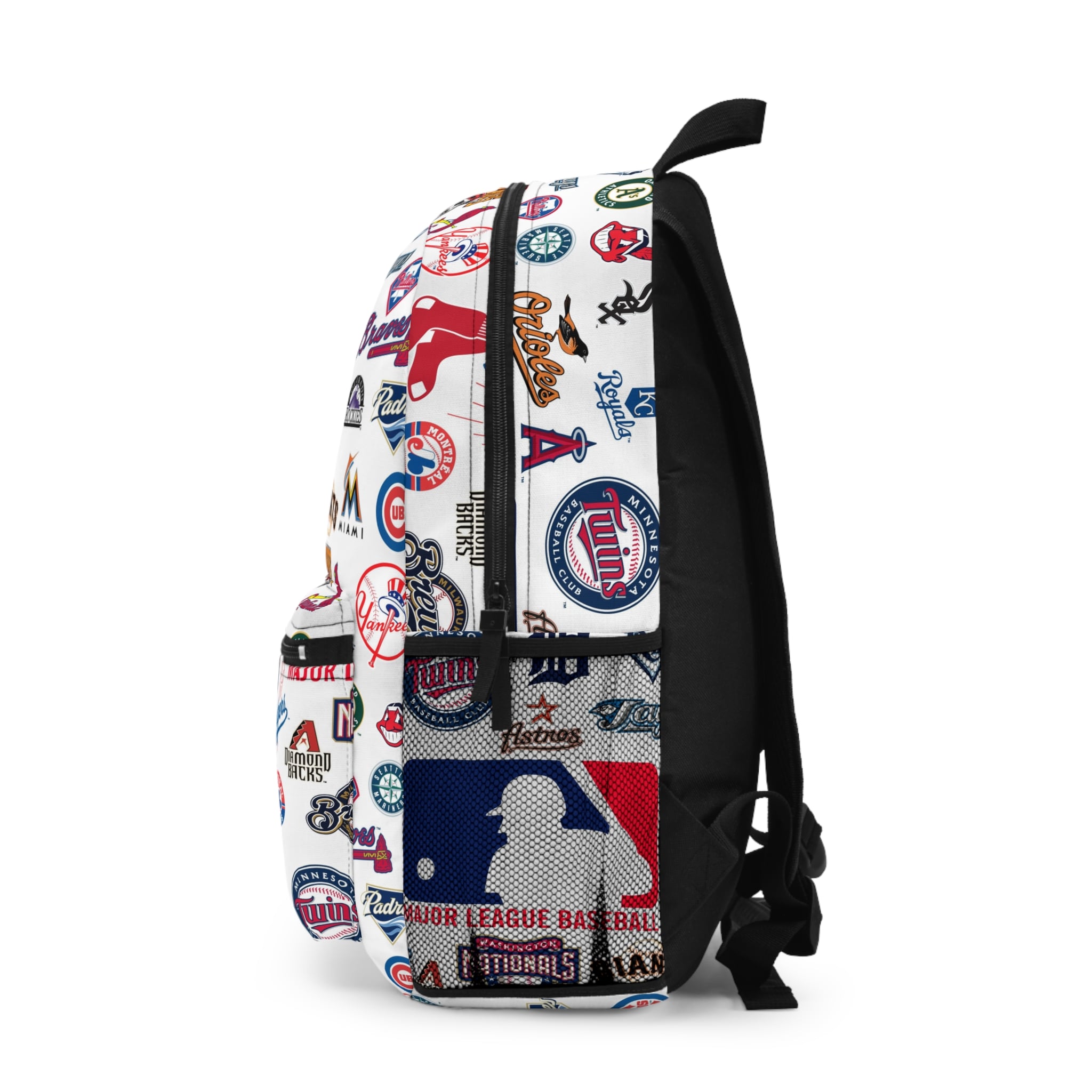 Mlb Teams Backpack Mlb teams backpack - image 3