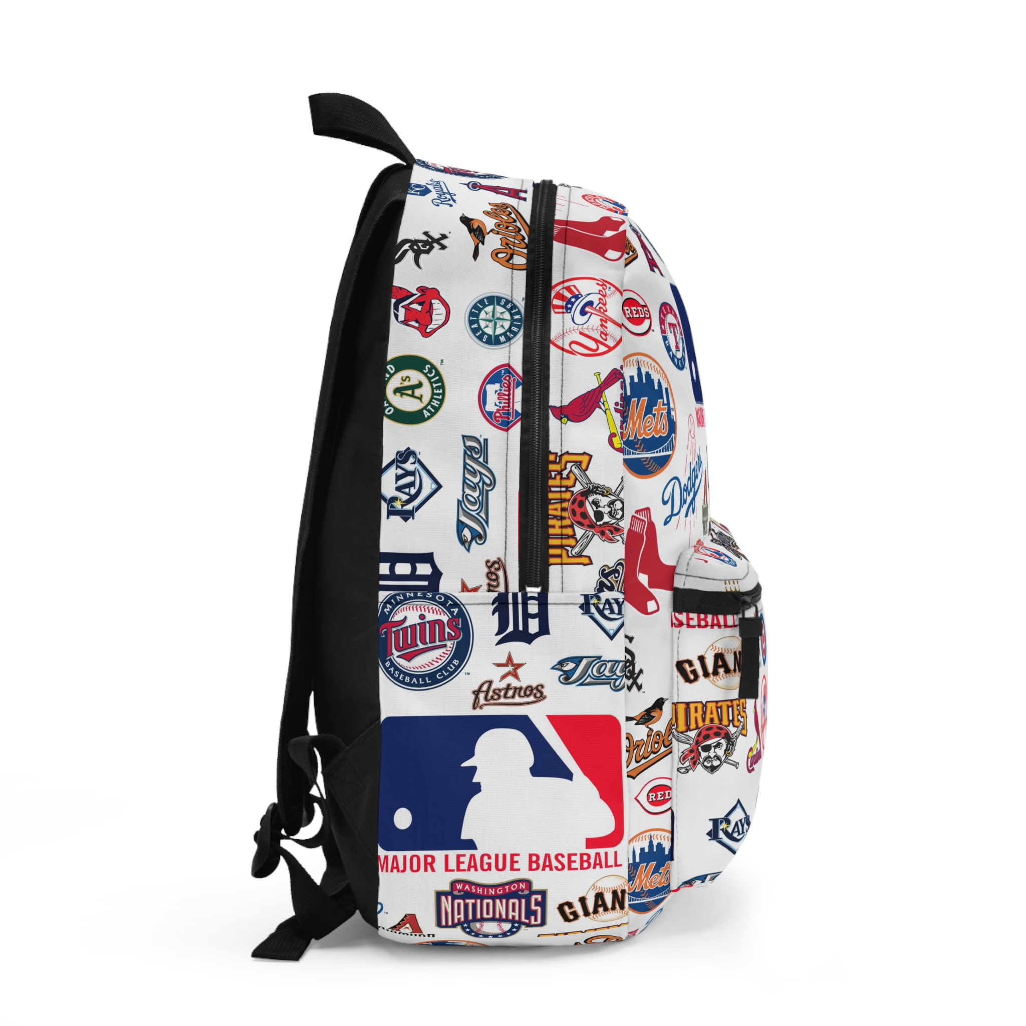 Mlb Teams Backpack Mlb teams backpack - image 2