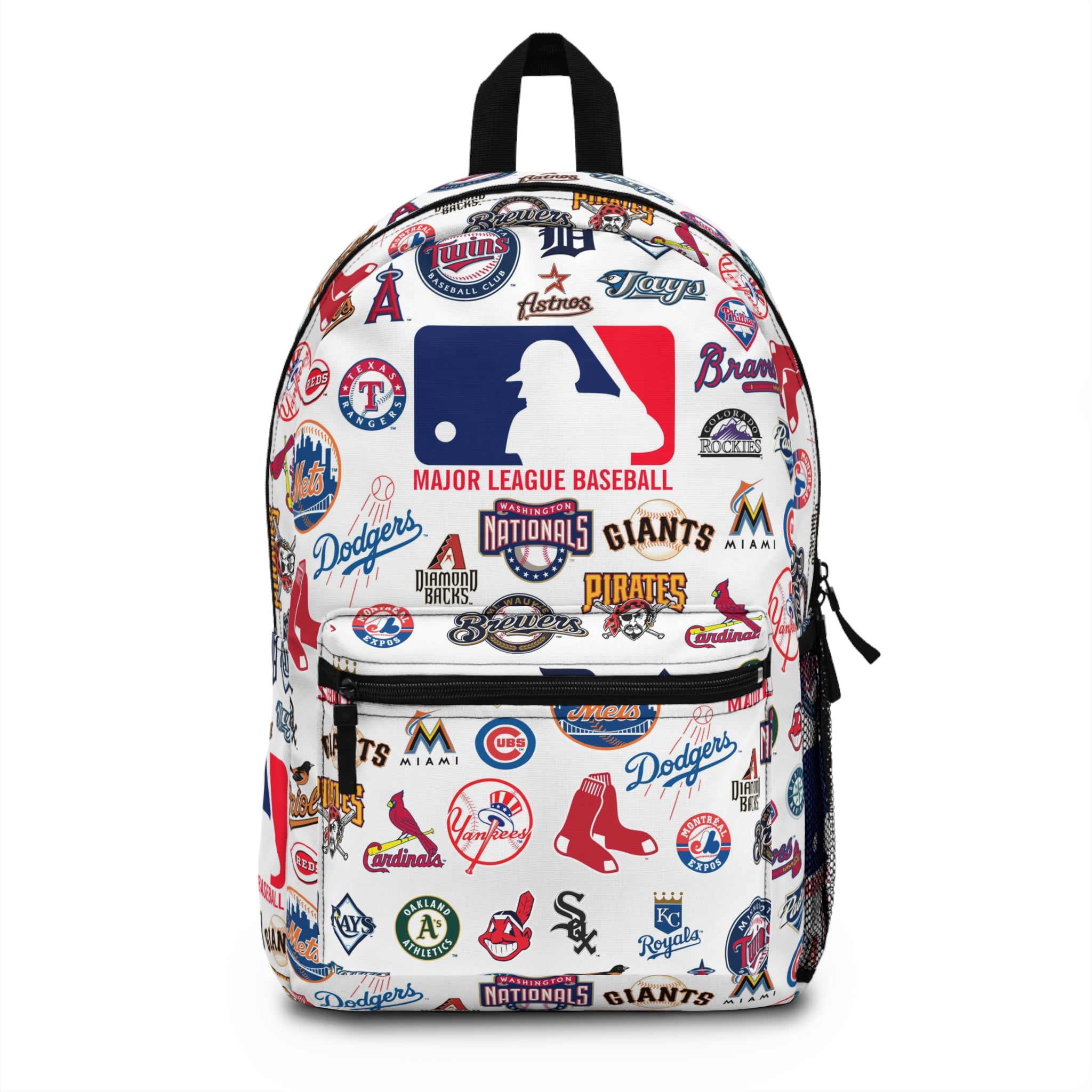 Mlb Teams Backpack Mlb teams backpack