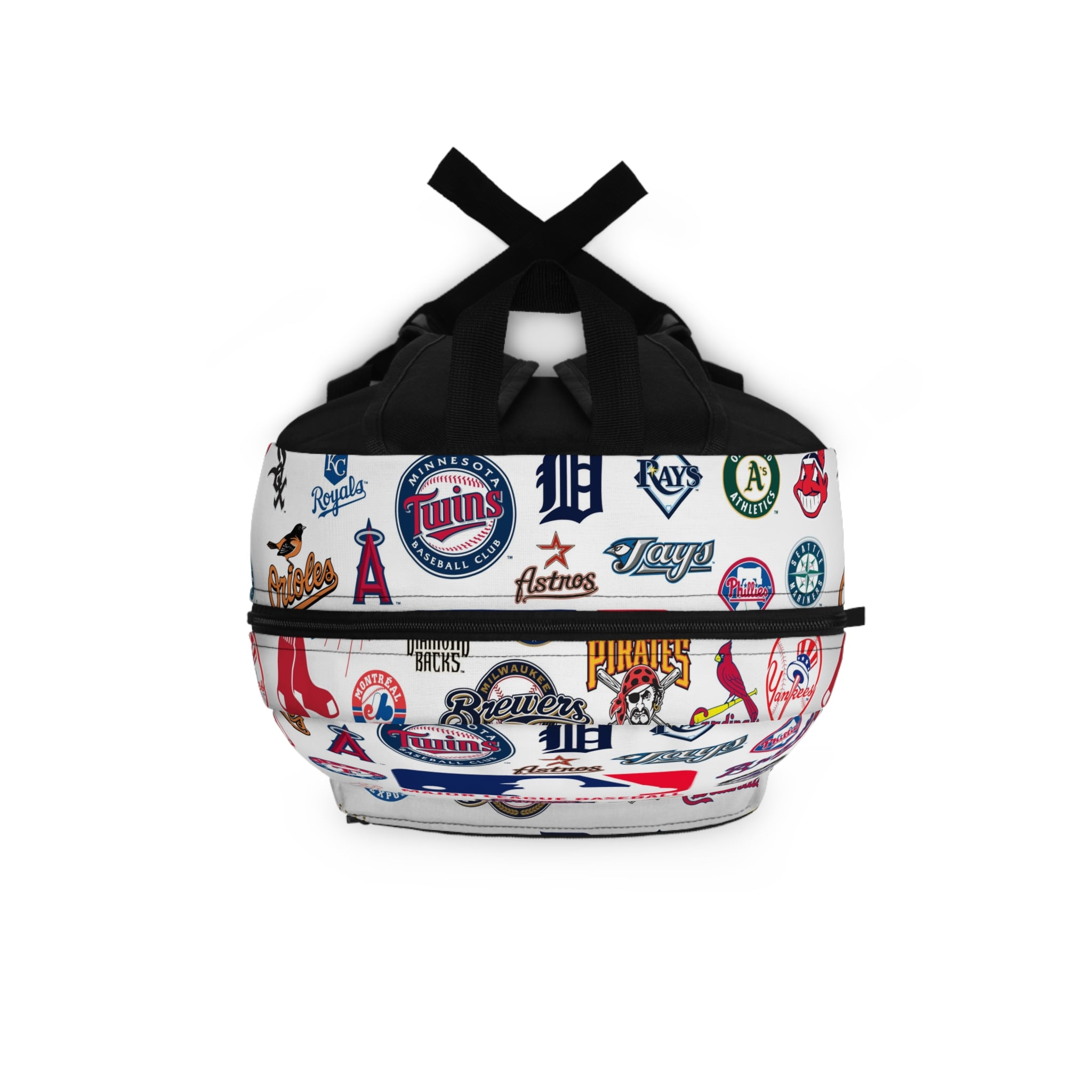Mlb Teams Backpack Mlb teams backpack - image 4