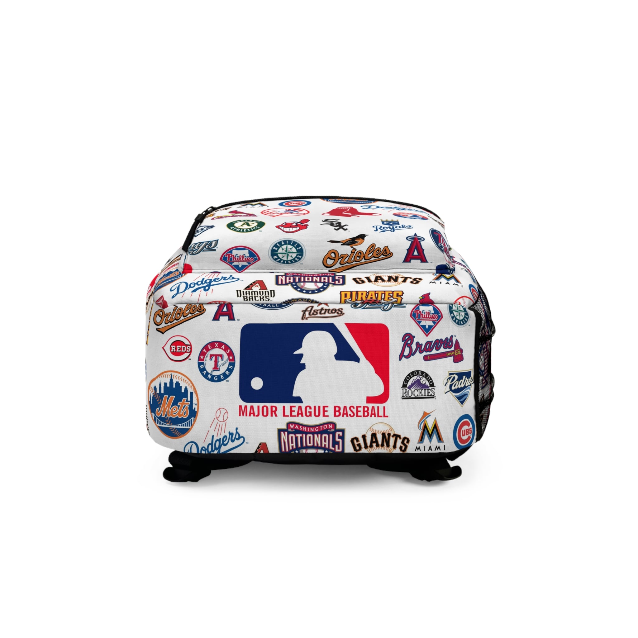 Mlb Teams Backpack Mlb teams backpack - image 5