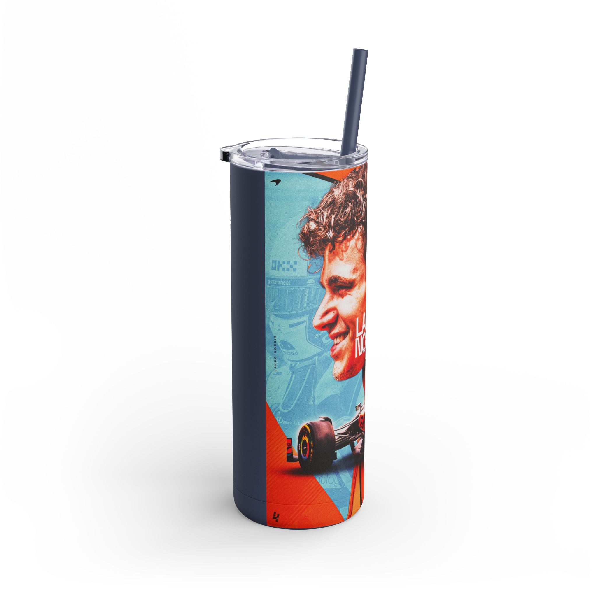 Lando Norris 4 Tumbler Lando norris 4 tumbler - image 5