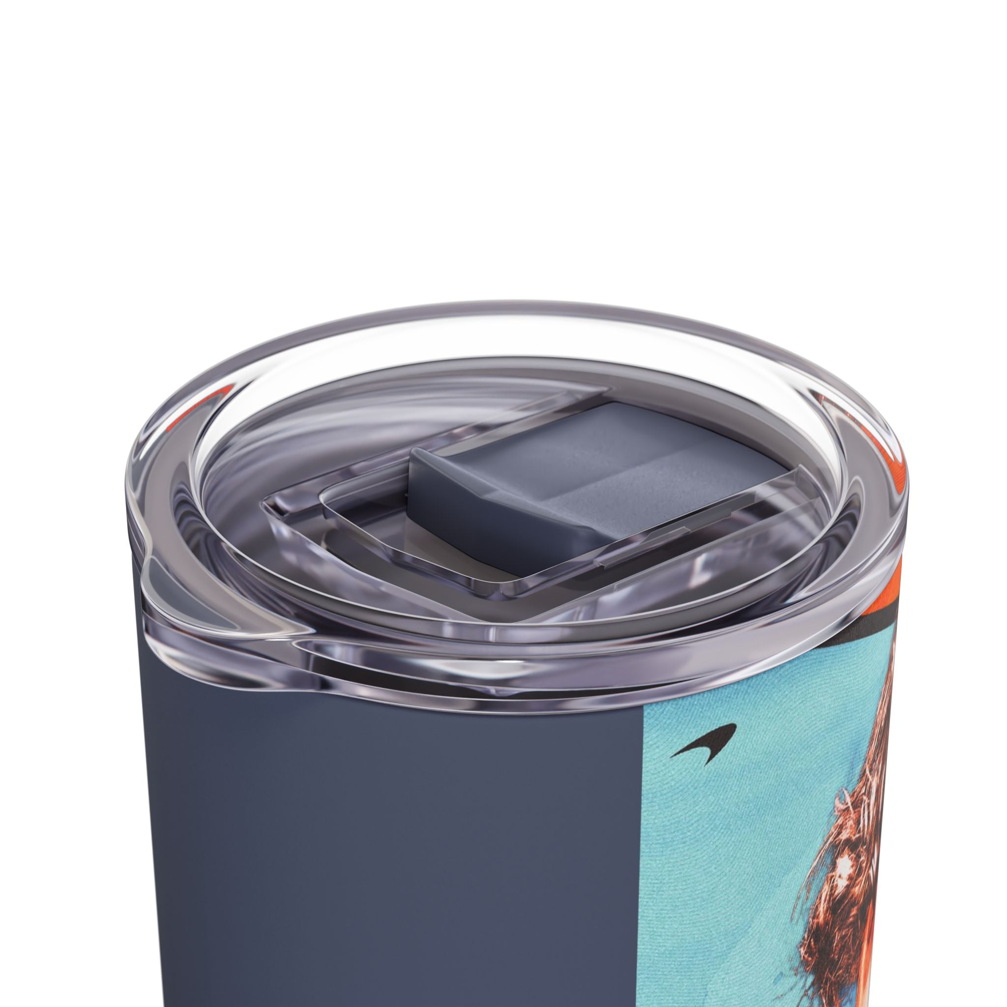Lando Norris 4 Tumbler Lando norris 4 tumbler - image 4
