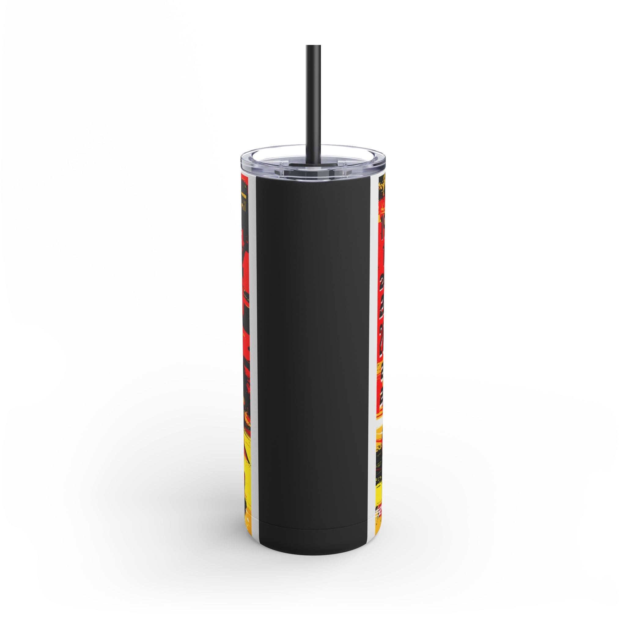 F1 Vintage Michael Schumacher Tumbler F1 vintage michael schumacher tumbler - image 3