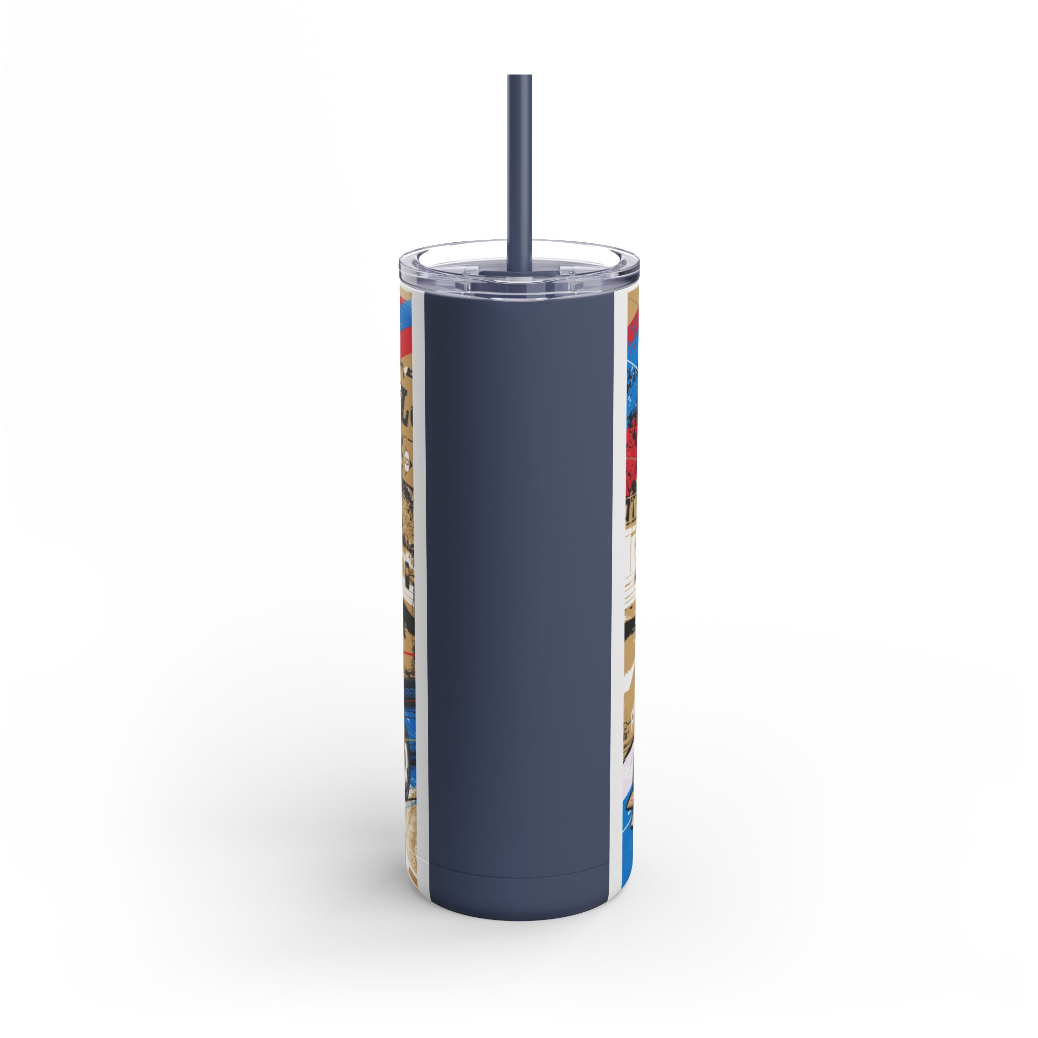 F1 Vintage Jochen Rindt Tumbler F1 vintage jochen rindt tumbler - image 15