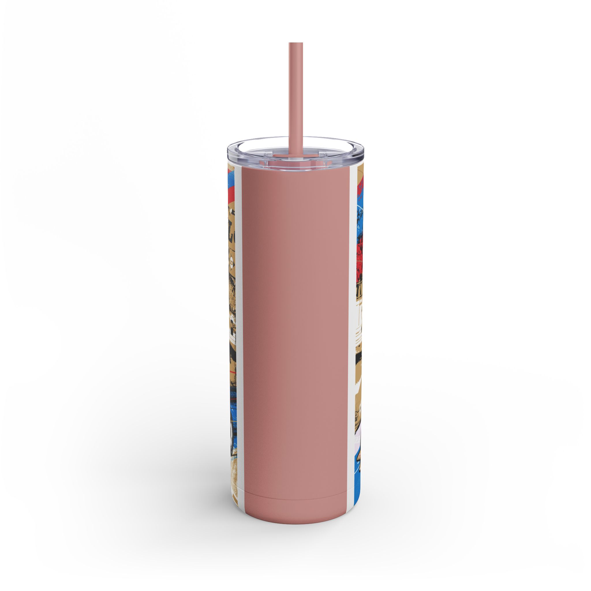 F1 Vintage Jochen Rindt Tumbler F1 vintage jochen rindt tumbler - image 19