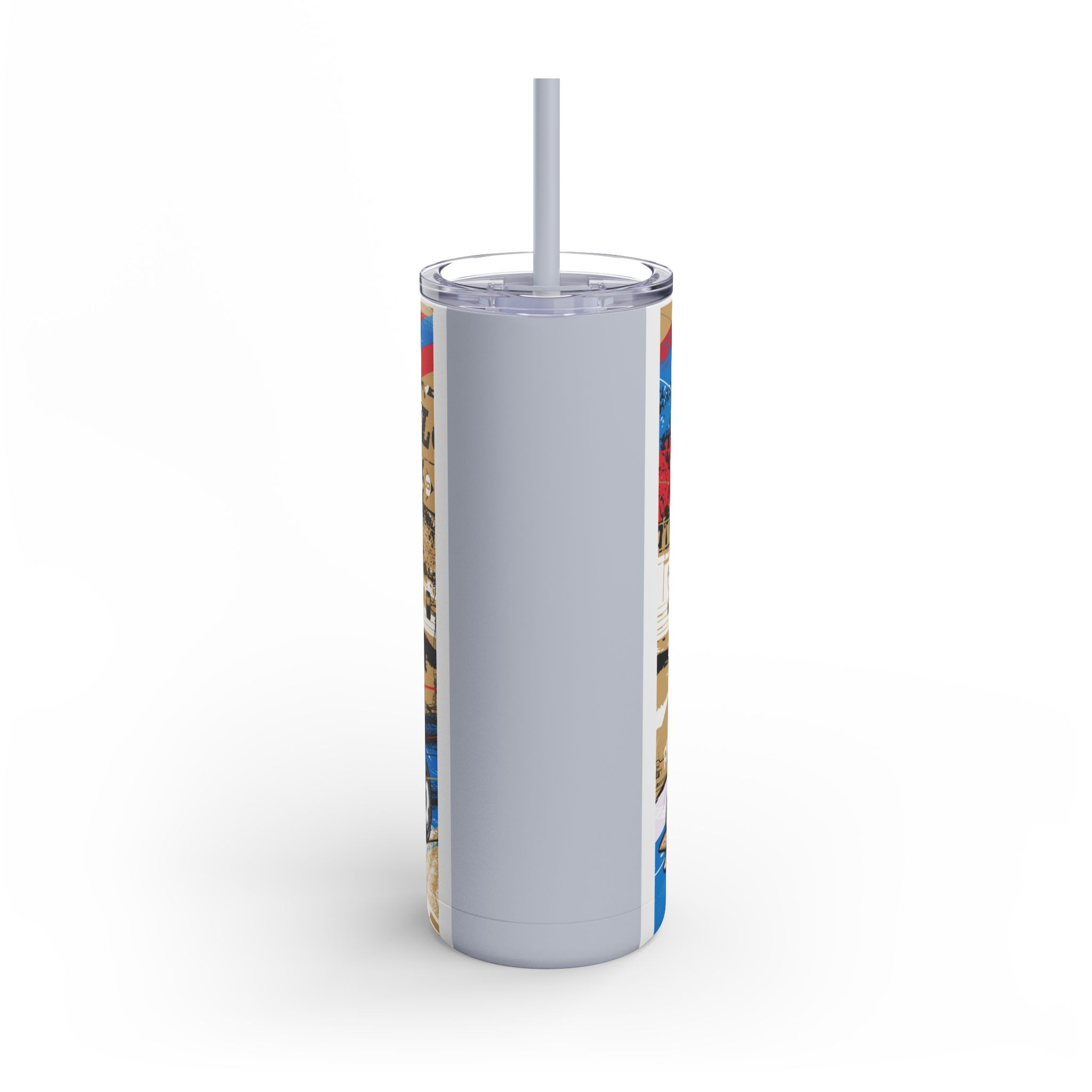 F1 Vintage Jochen Rindt Tumbler F1 vintage jochen rindt tumbler - image 11