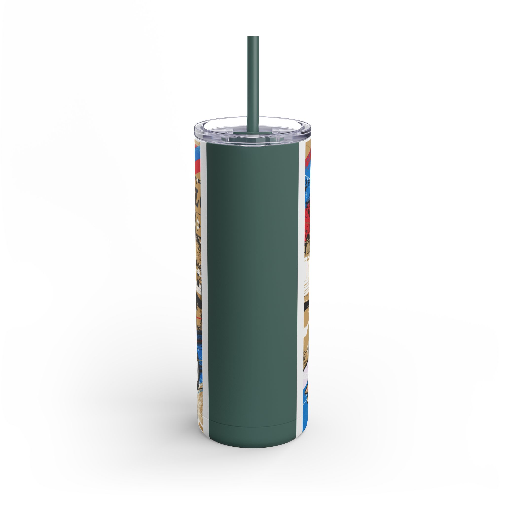 F1 Vintage Jochen Rindt Tumbler F1 vintage jochen rindt tumbler - image 7