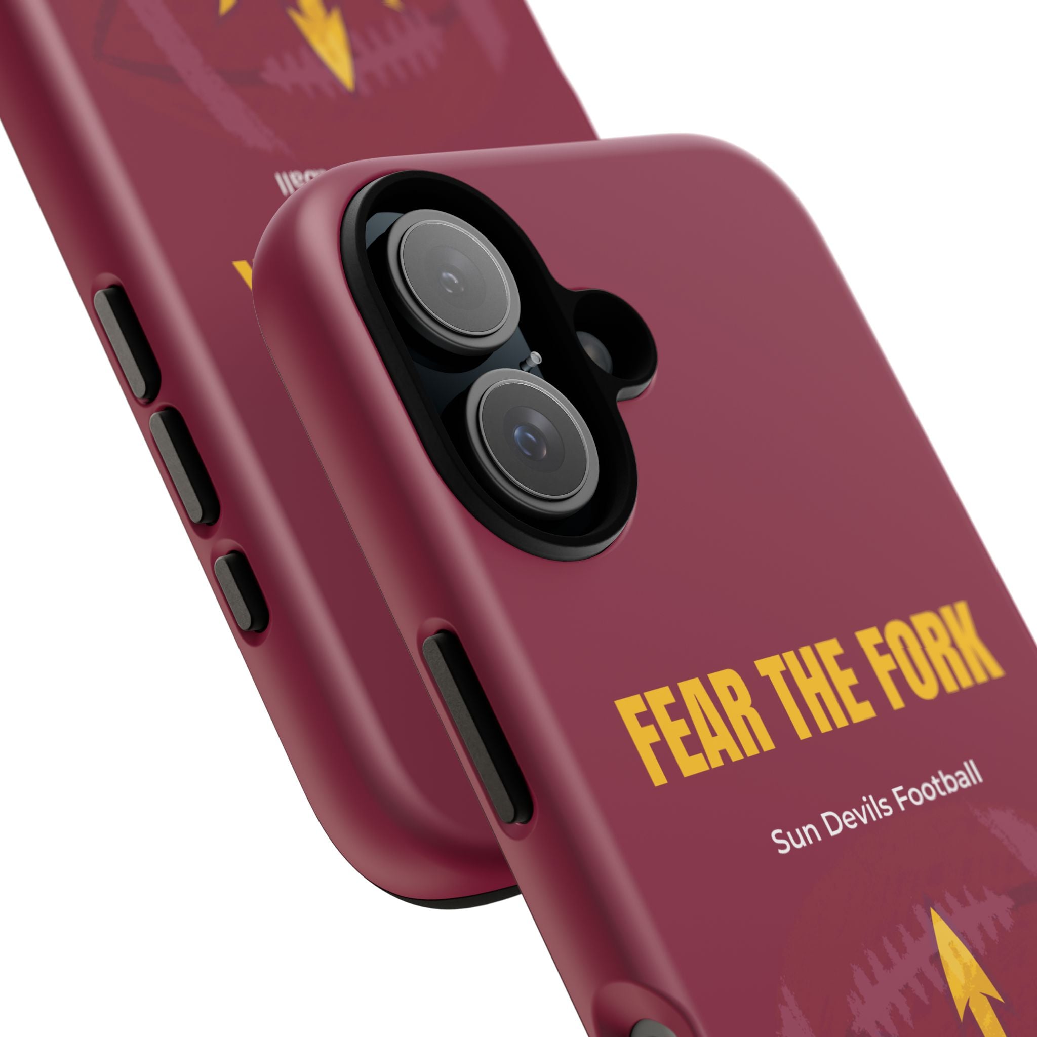 Asu Sun Devils Football Phone Case Asu sun devils football phone case - image 30