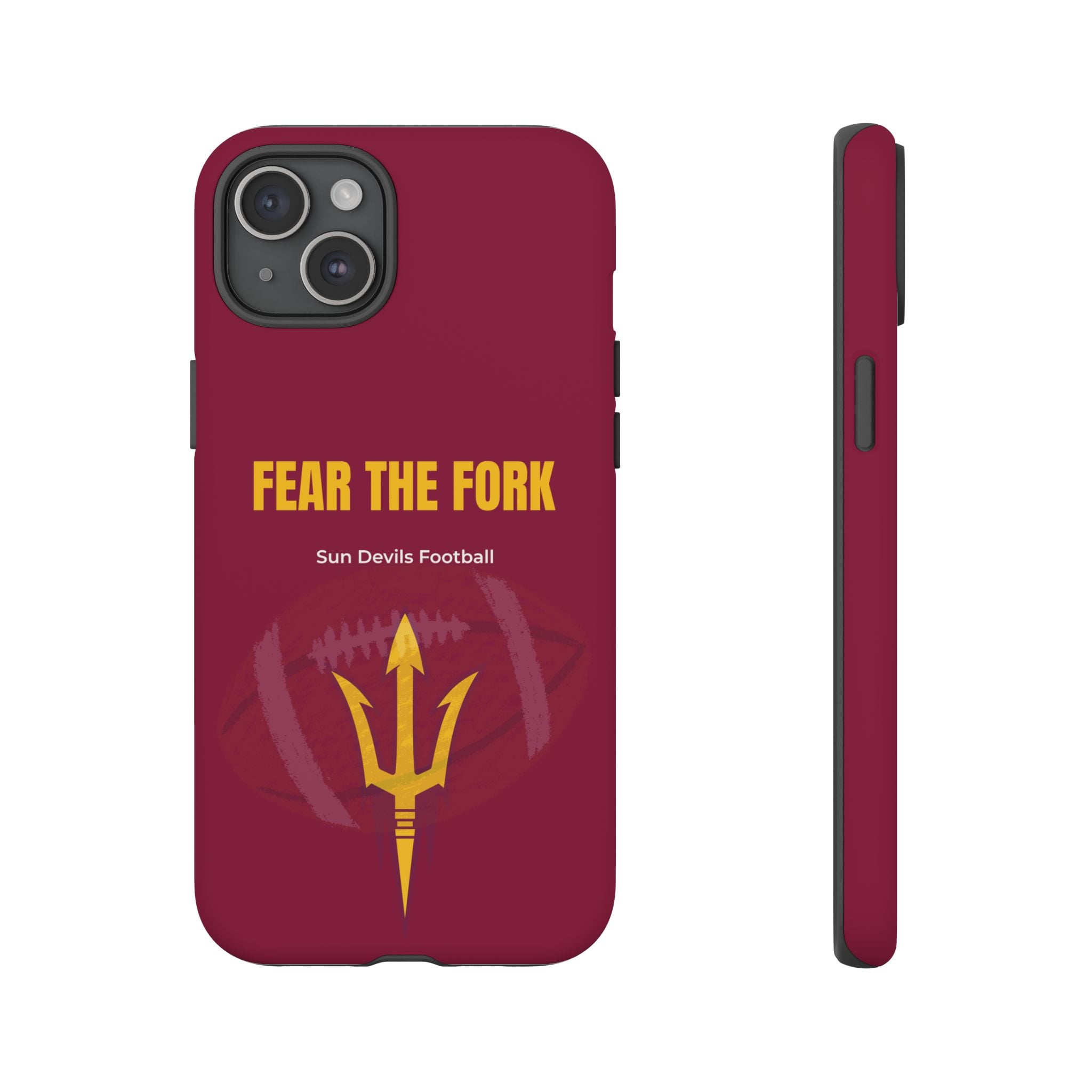 Asu Sun Devils Football Phone Case Asu sun devils football phone case - image 20