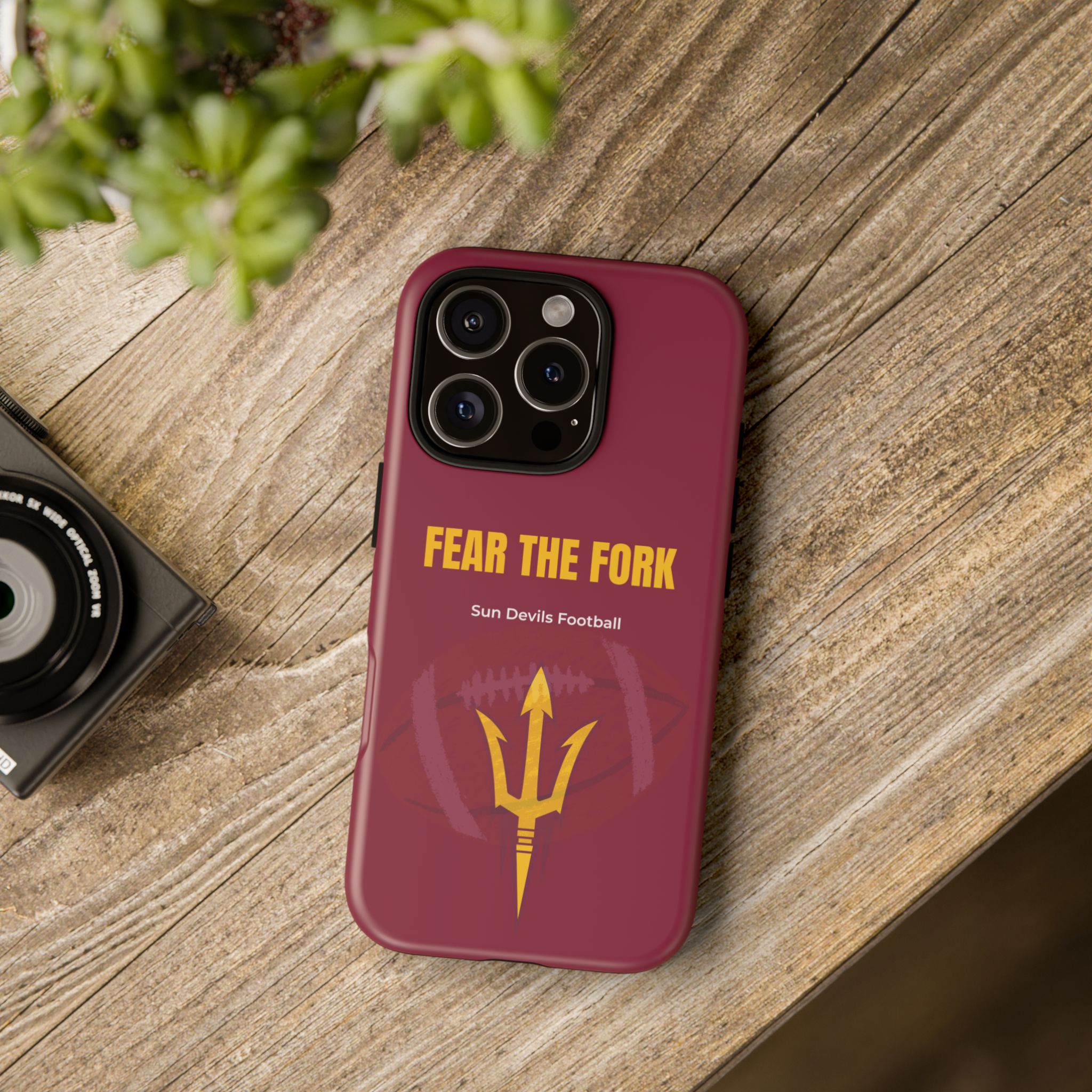 Asu Sun Devils Football Phone Case Asu sun devils football phone case - image 40