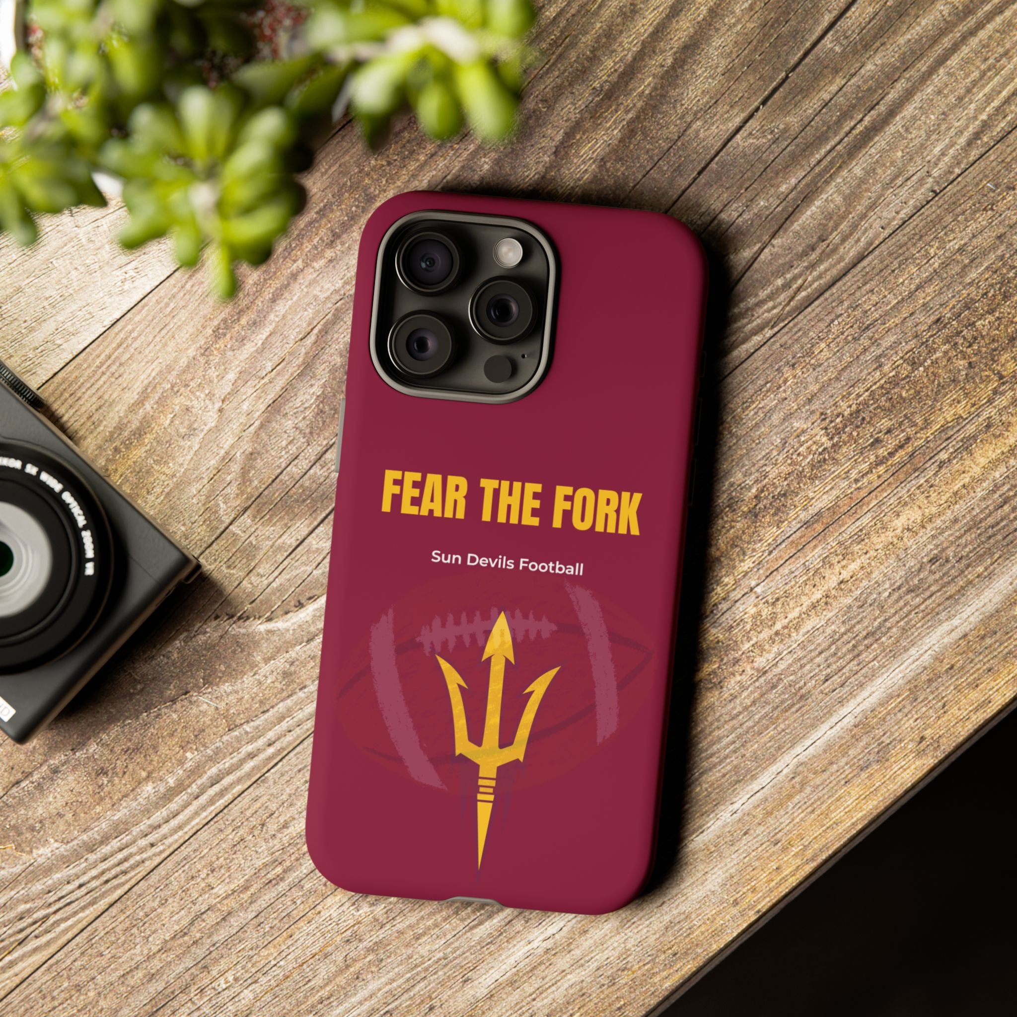 Asu Sun Devils Football Phone Case Asu sun devils football phone case - image 28