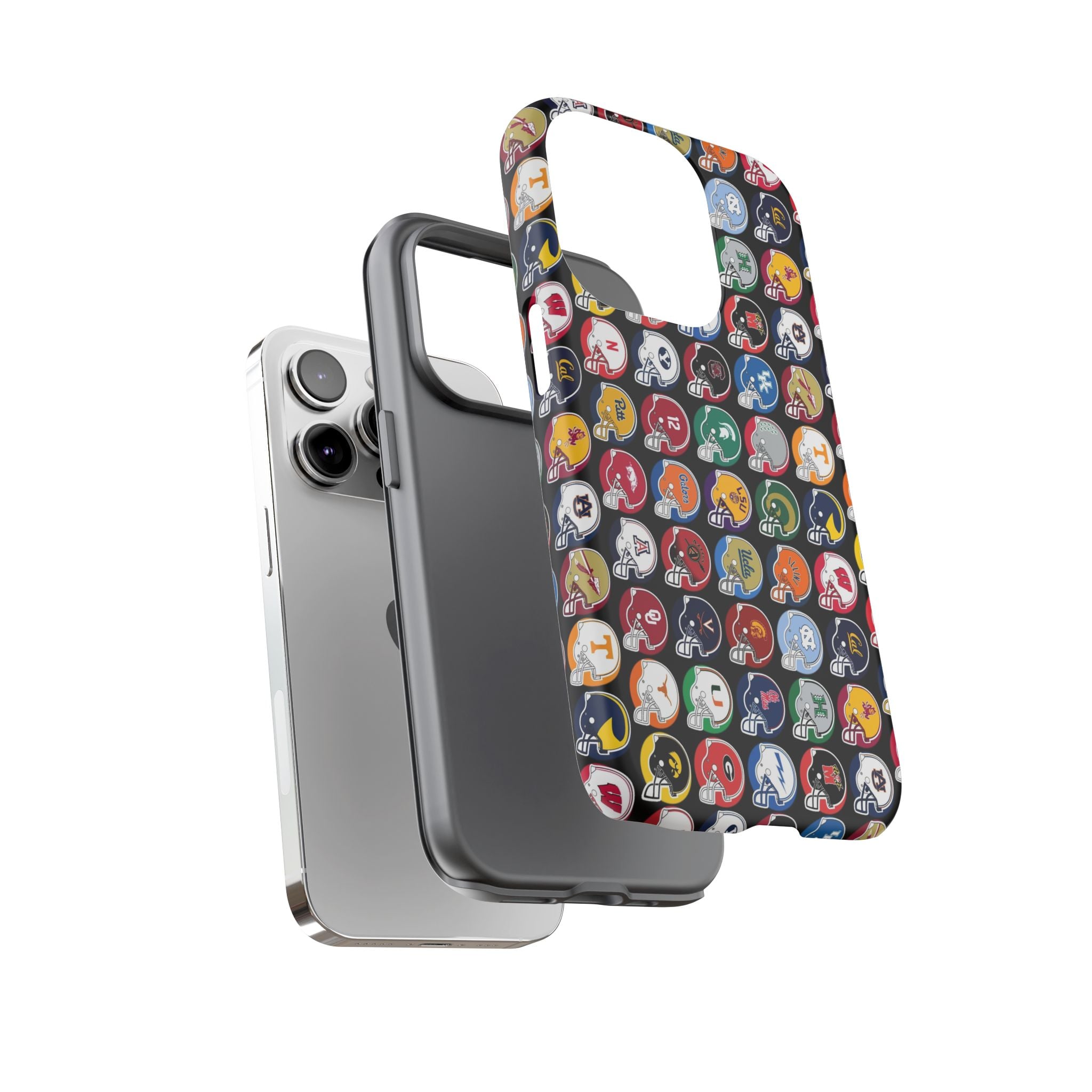 Ncaa Football Teams Phone Case Ncaa football teams phone case - image 3