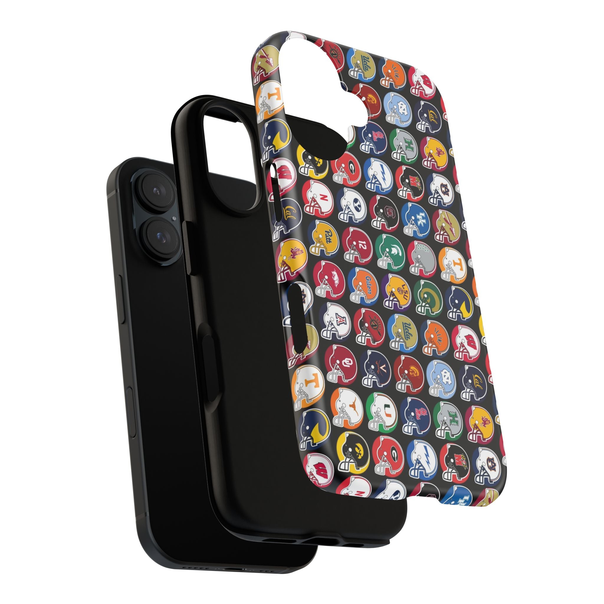 Ncaa Football Teams Phone Case Ncaa football teams phone case - image 10