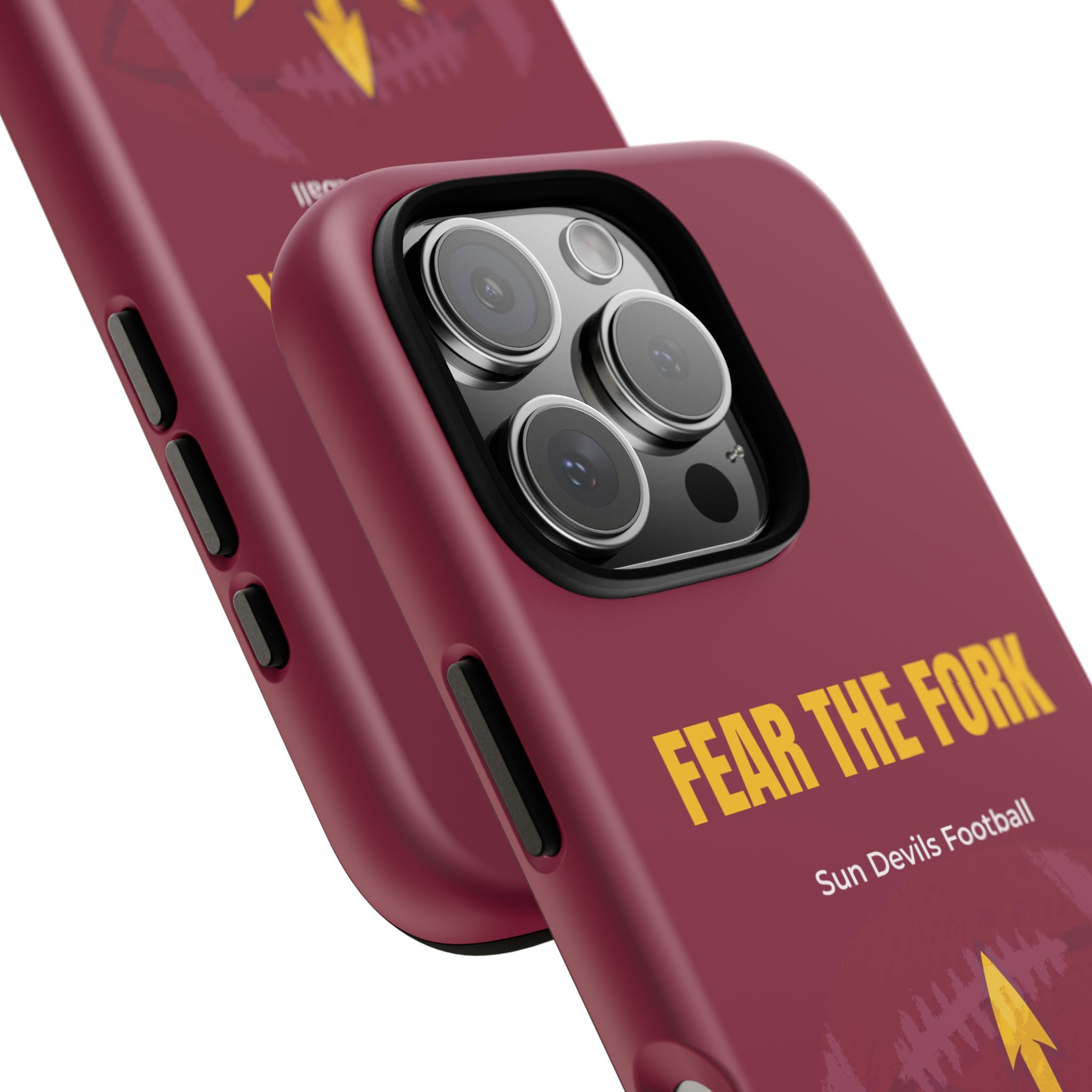 Asu Sun Devils Football Phone Case Asu sun devils football phone case - image 38