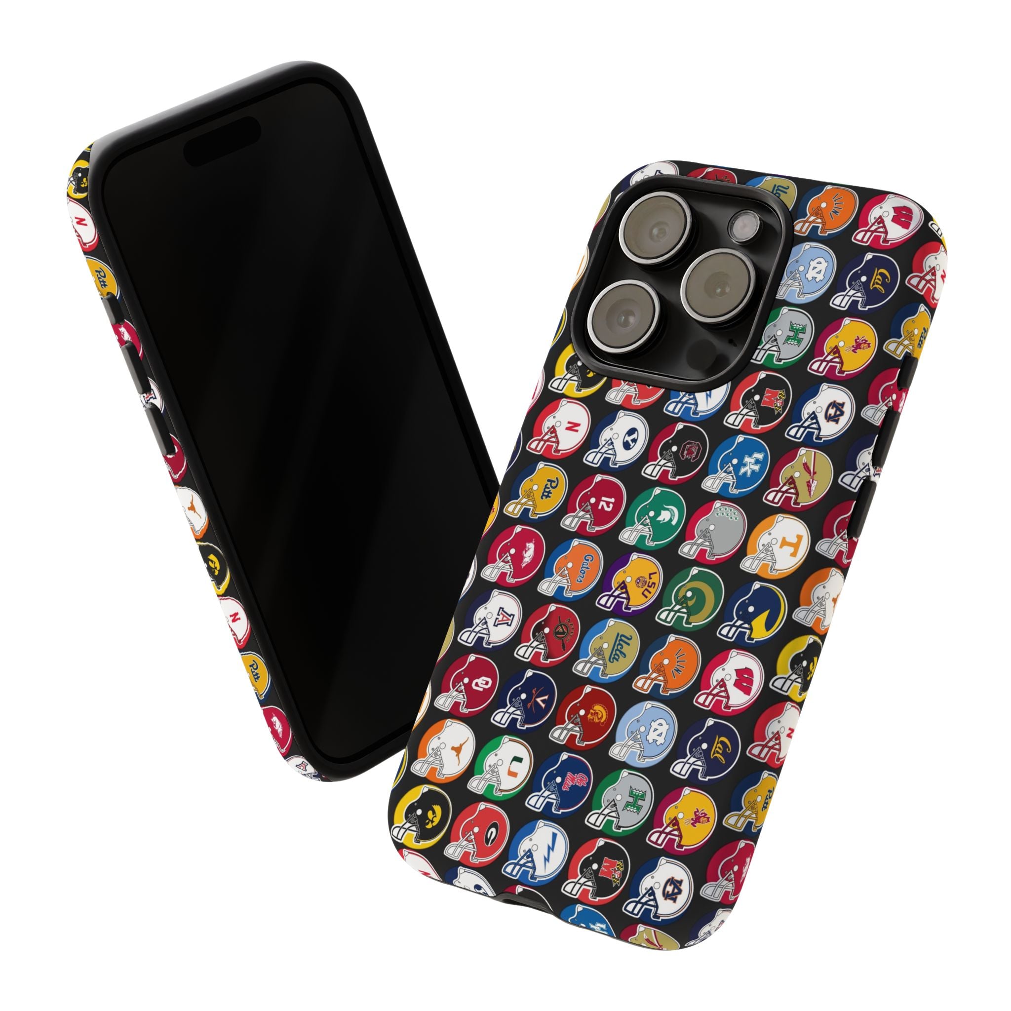 Ncaa Football Teams Phone Case Ncaa football teams phone case - image 8