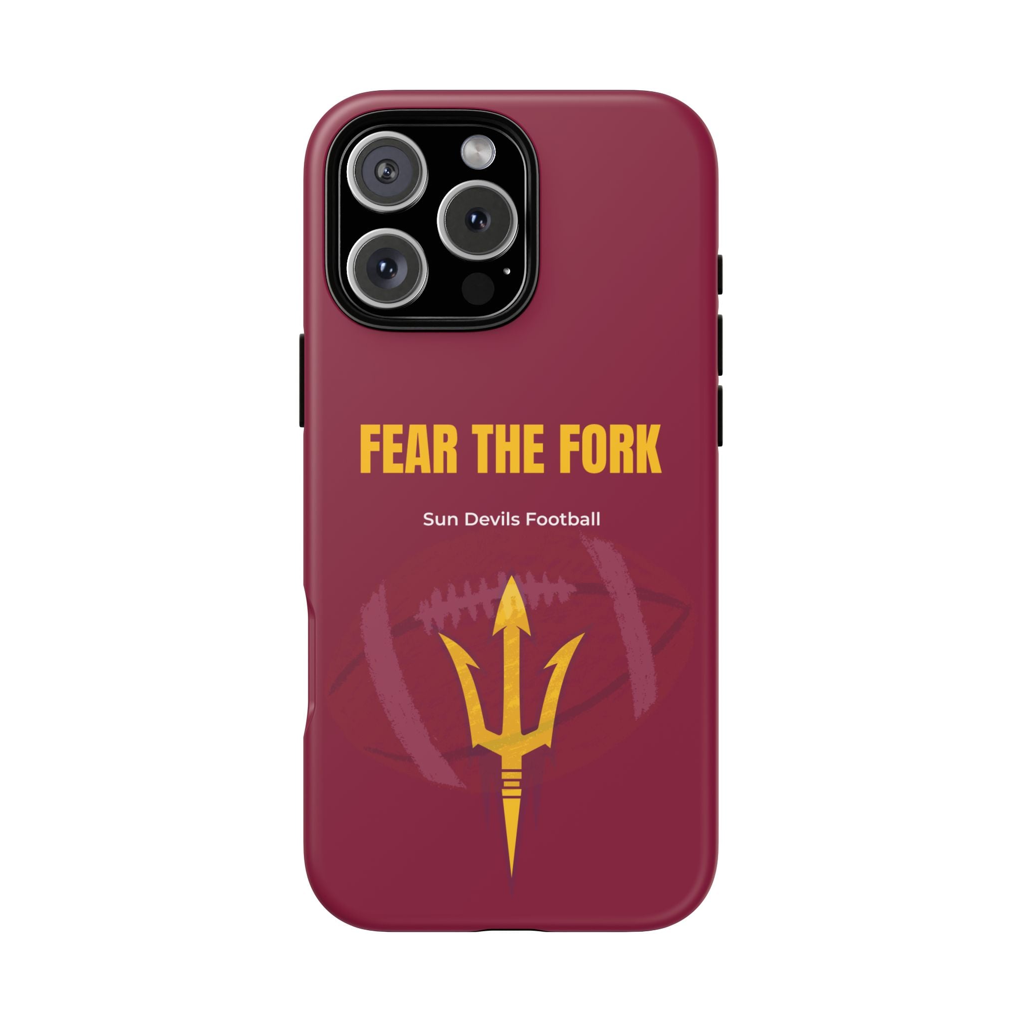 Asu Sun Devils Football Phone Case Asu sun devils football phone case - image 41