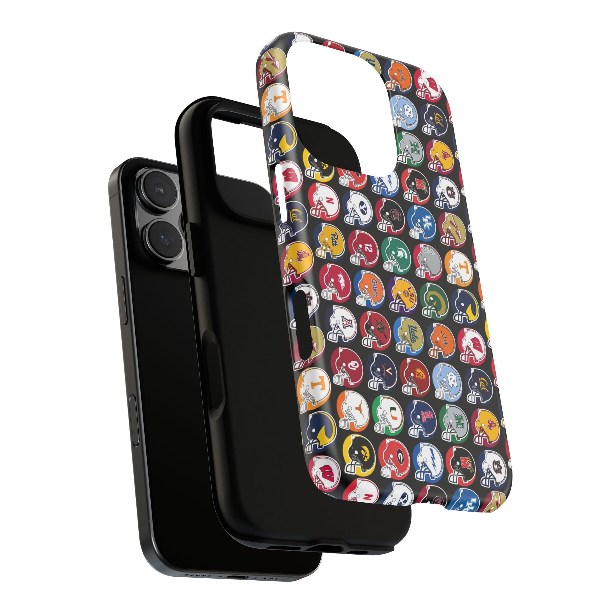 Ncaa Football Teams Phone Case Ncaa football teams phone case - image 12