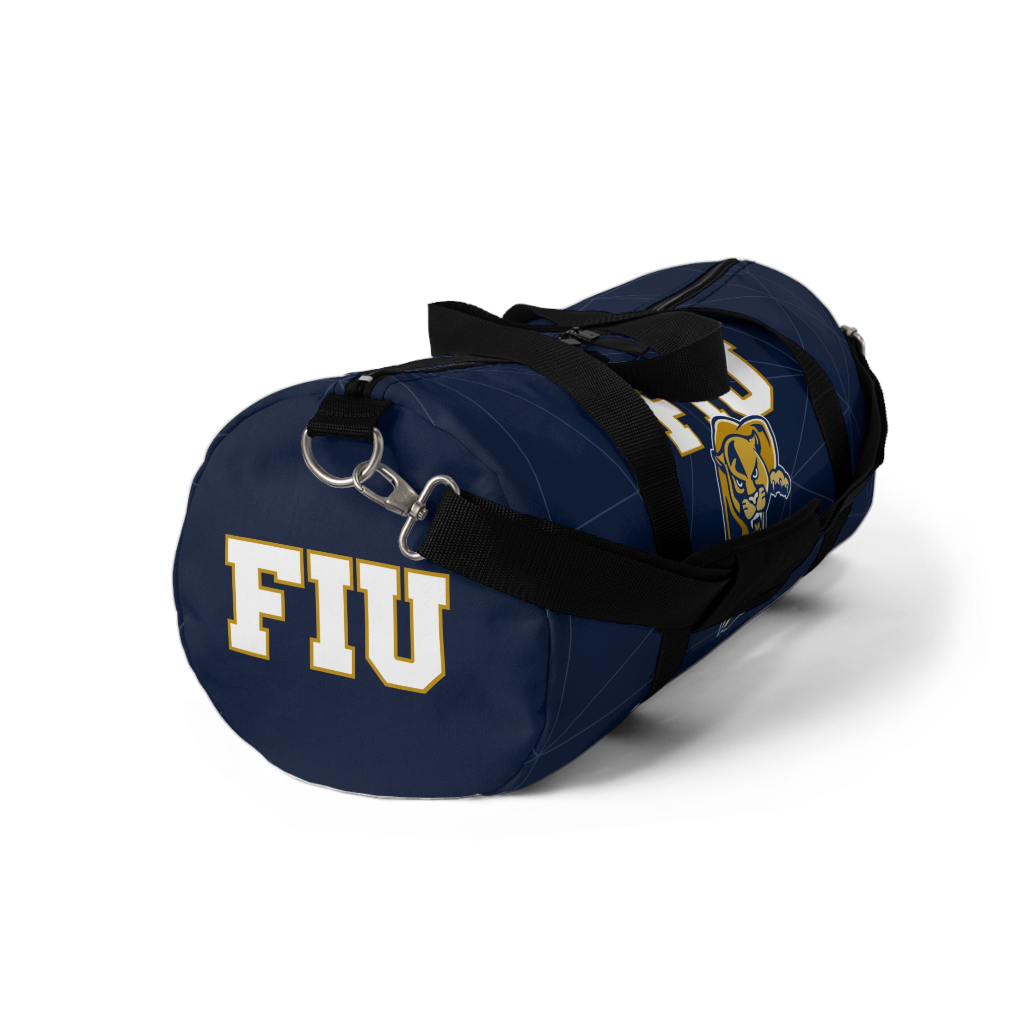 Fiu Panthers Duffel Bag Fiu panthers duffel bag - image 5