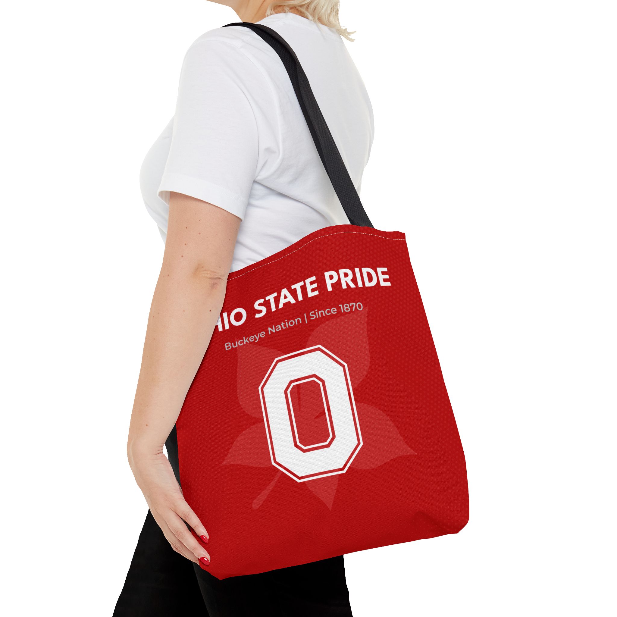 Ohio State University Osu Tote Bag Ohio state university osu tote bag - image 4